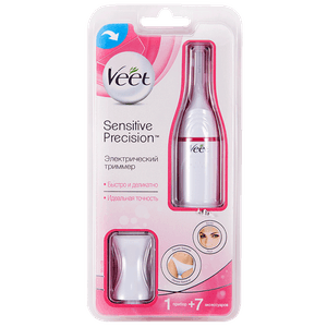 Триммер "Veet" электрический женский