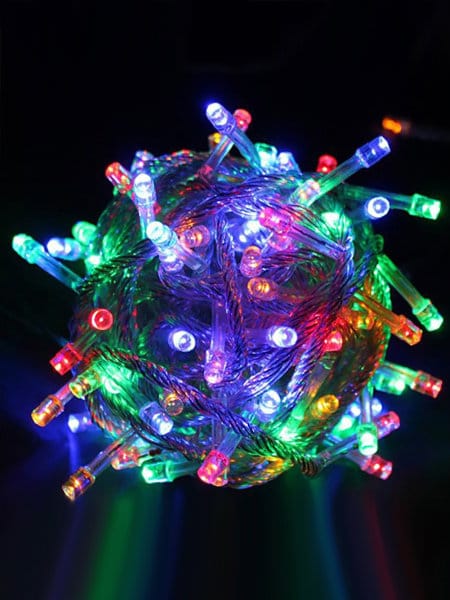Гирлянда LED 160 Гирлянда LED 160